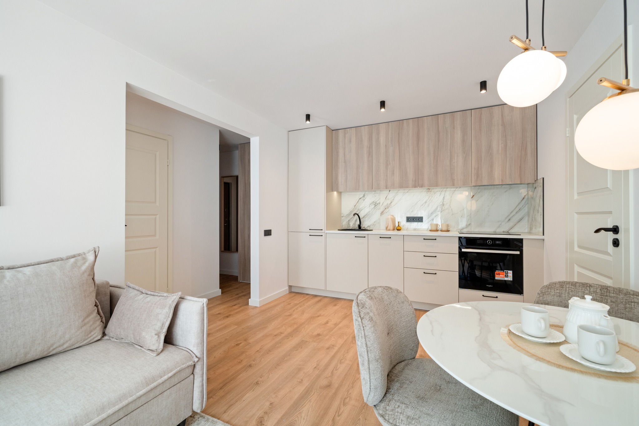 Real home 5
